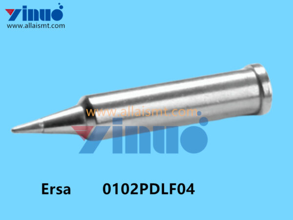 Ersa 0102PDLF04 Soldering Tip