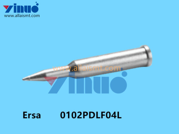 Ersa 0102PDLF04L Soldering Tip