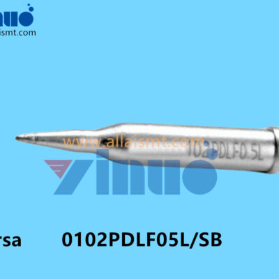 Ersa 0102PDLF05L/SB Soldering Tip