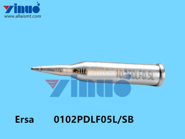 Ersa 0102PDLF05L/SB Soldering Tip