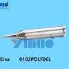 Ersa 0102PDLF06L Soldering Tip