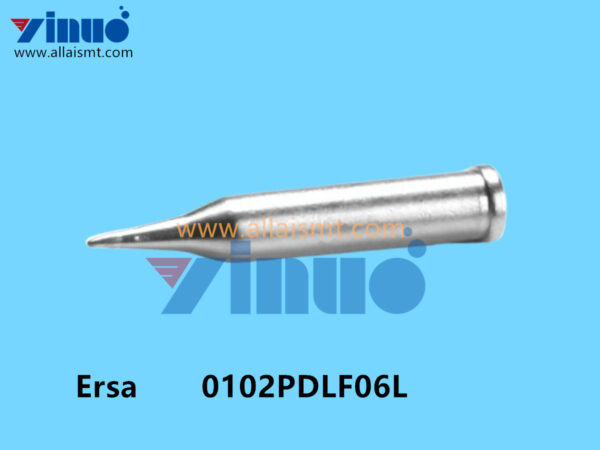 Ersa 0102PDLF06L Soldering Tip