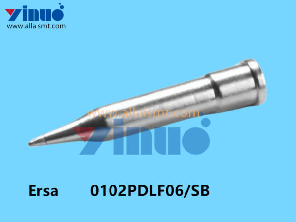 Ersa 0102PDLF06/SB Soldering Tip