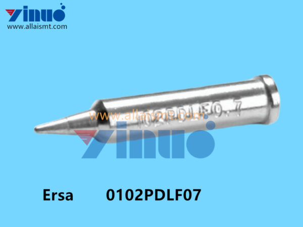 Ersa 0102PDLF07 Soldering Tip