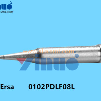 Ersa 0102PDLF08L Soldering Tip