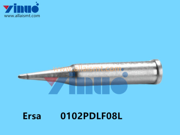 Ersa 0102PDLF08L Soldering Tip