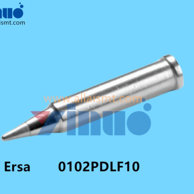 Ersa 0102PDLF10 Soldering Tip