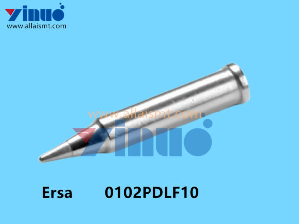 Ersa 0102PDLF10 Soldering Tip