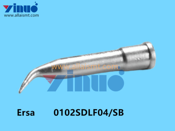 Ersa 0102SDLF04/SB Soldering Tip