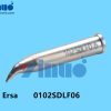Ersa 0102SDLF06 Soldering Tip
