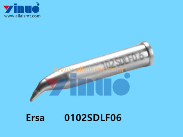 Ersa 0102SDLF06 Soldering Tip