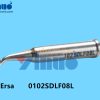 Ersa 0102SDLF08L Soldering Tip