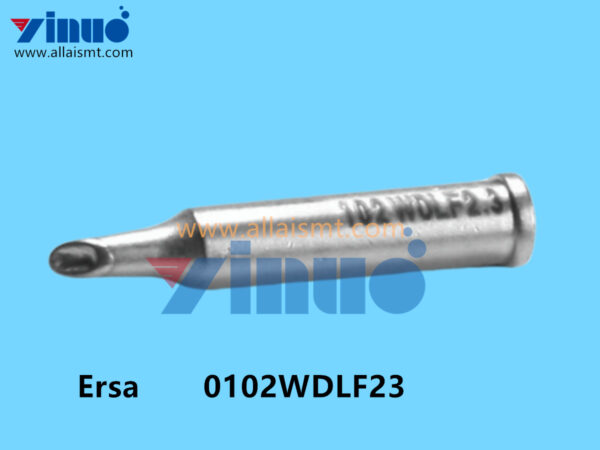 Ersa 0102WDLF23 Soldering Tip