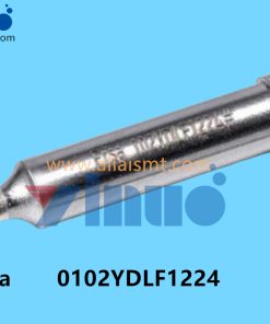 Ersa 0102YDLF1224 Soldering Tip