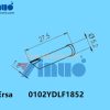 Ersa 0102YDLF1852 Soldering Tip