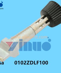 Ersa 0102ZDLF100 Soldering Tip