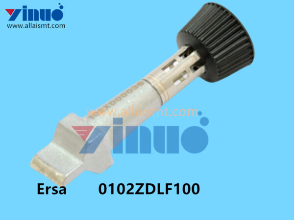 Ersa 0102ZDLF100 Soldering Tip