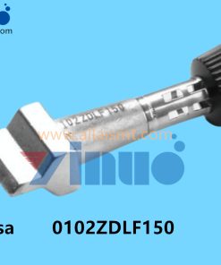 Ersa 0102ZDLF150 Soldering Tip