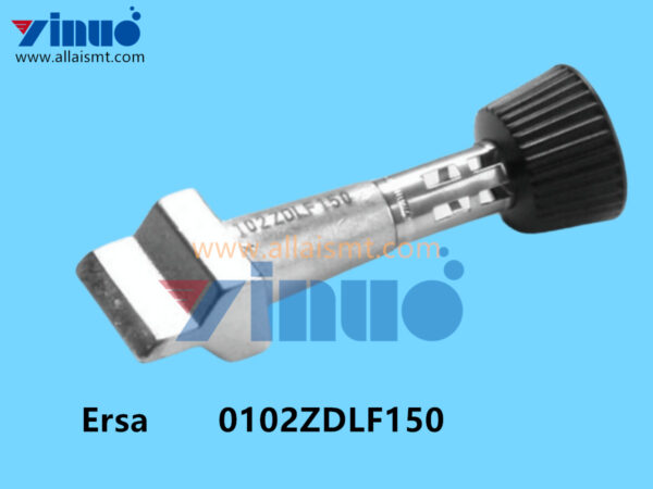 Ersa 0102ZDLF150 Soldering Tip