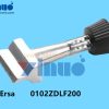 Ersa 0102ZDLF200 Soldering Tip