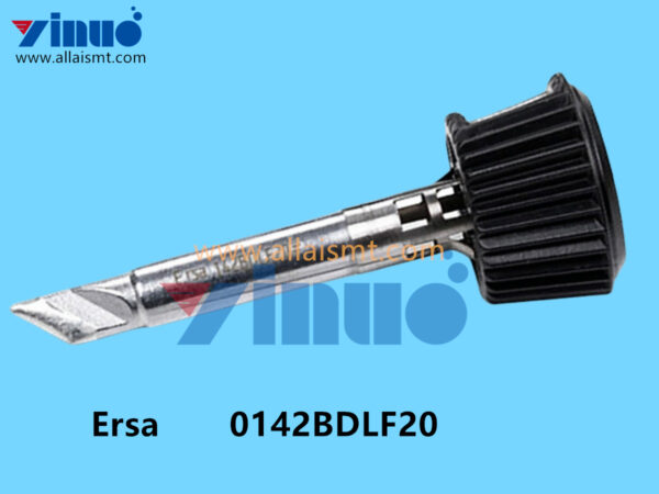 Ersa 0142BDLF20 Soldering Tip