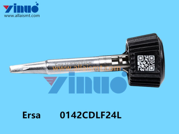 Ersa 0142CDLF24L Soldering Tip