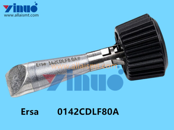 Ersa 0142CDLF80A Soldering Tip