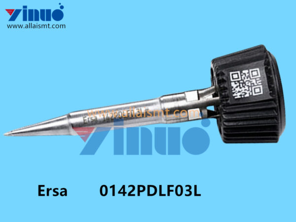 Ersa 0142PDLF03L Soldering Tip