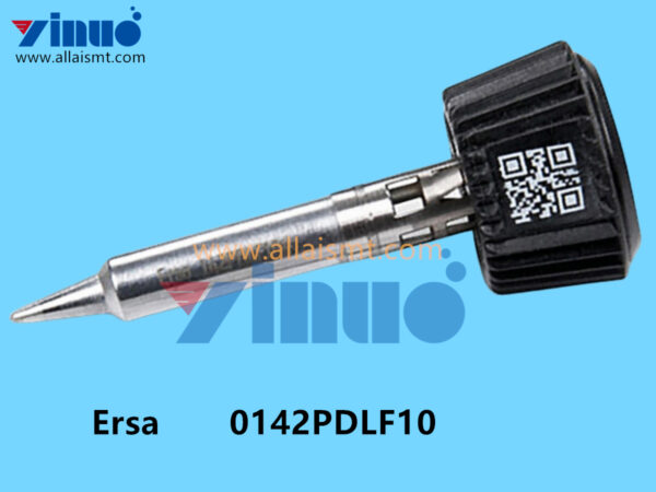 Ersa 0142PDLF10 Soldering Tip