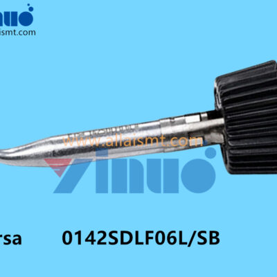 Ersa 0142SDLF06L/SB Soldering Tip