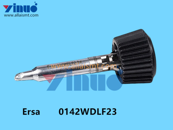 Ersa 0142WDLF23 Soldering Tip