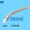 Ersa 0152JD Soldering Tip