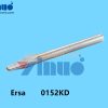 Ersa 0152KD Soldering Tip