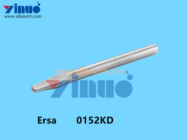 Ersa 0152KD Soldering Tip