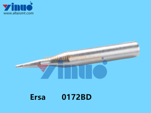 Ersa 0172BD Soldering Tip