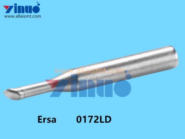 Ersa 0172LD Soldering Tip