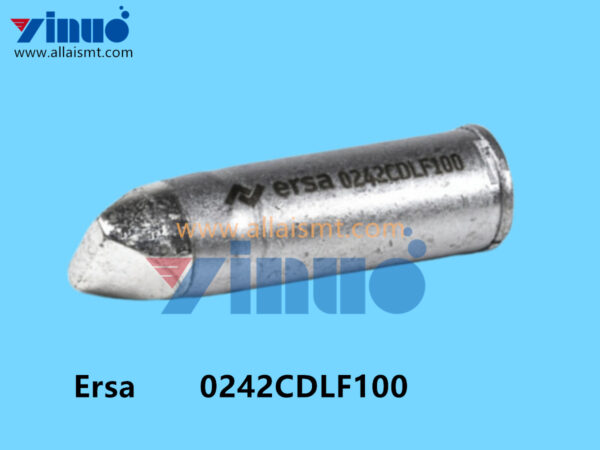 Ersa 0242CDLF100 Soldering Tip