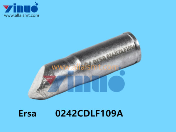 Ersa 0242CDLF109A/SB Soldering Tip