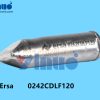 Ersa 0242CDLF120 Soldering Tip