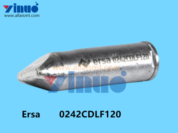 Ersa 0242CDLF120 Soldering Tip