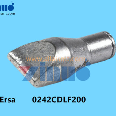 Ersa 0242CDLF200 Soldering Tip