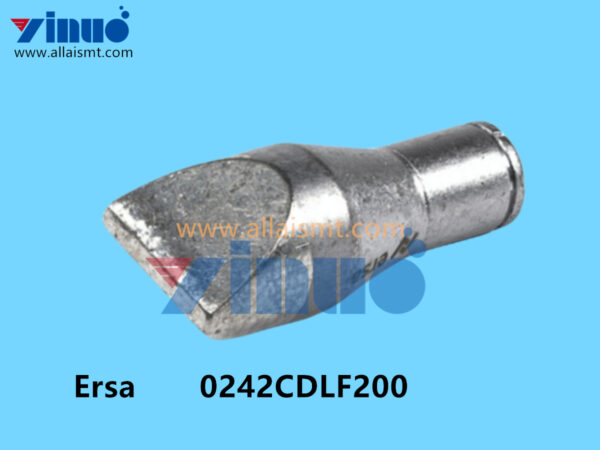 Ersa 0242CDLF200 Soldering Tip