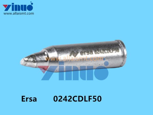 Ersa 0242CDLF50 Soldering Tip