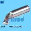 Ersa 0242SDLF90 Soldering Tip