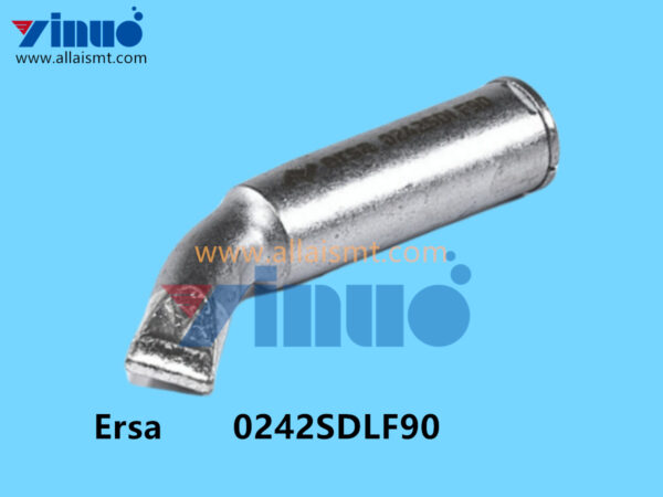 Ersa 0242SDLF90 Soldering Tip