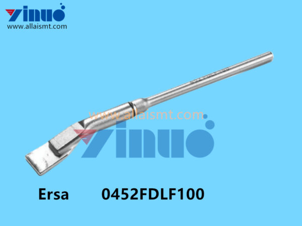 Ersa 0452FDLF100 Soldering Tip