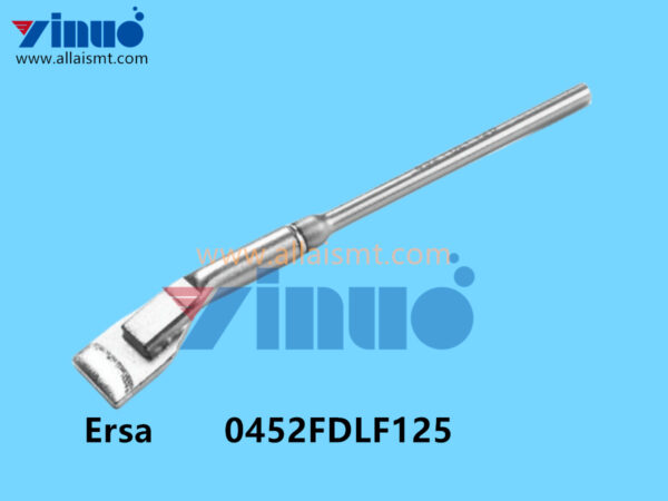 Ersa 0452FDLF125 Soldering Tip