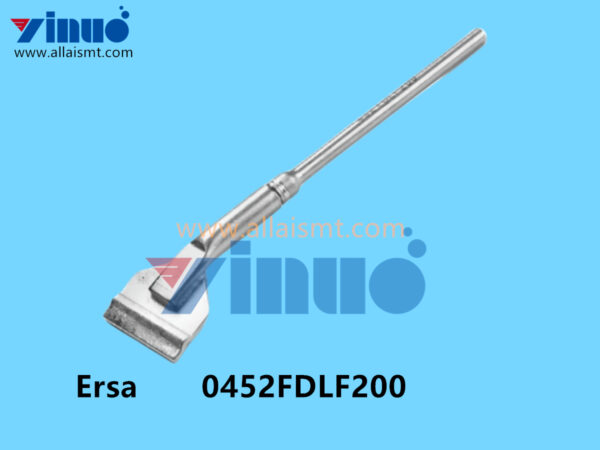 Ersa 0452FDLF200 Soldering Tip