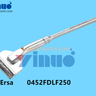 Ersa 0452FDLF250 Soldering Tip