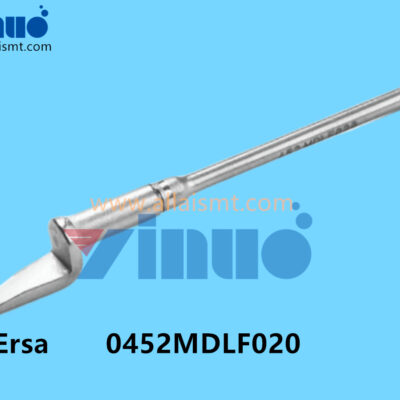 Ersa 0452MDLF020 Soldering Tip